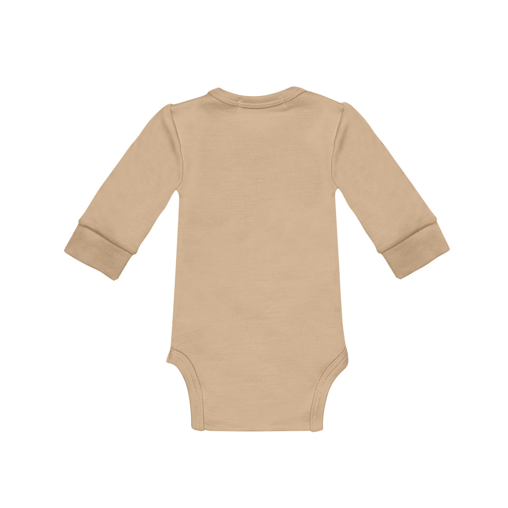 Wrap Romper Silk Blend