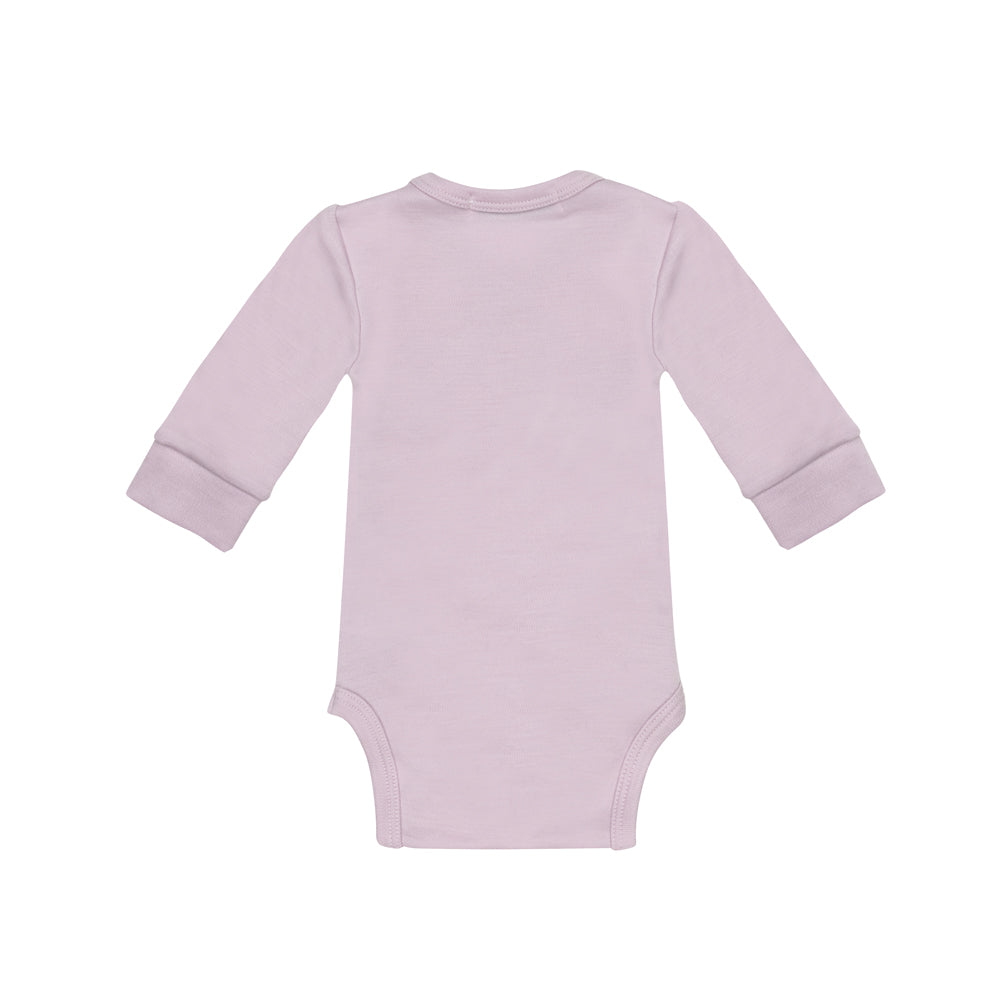 Wrap Romper Silk Blend