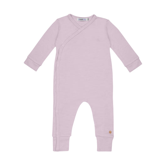 Onesie Silk Blend
