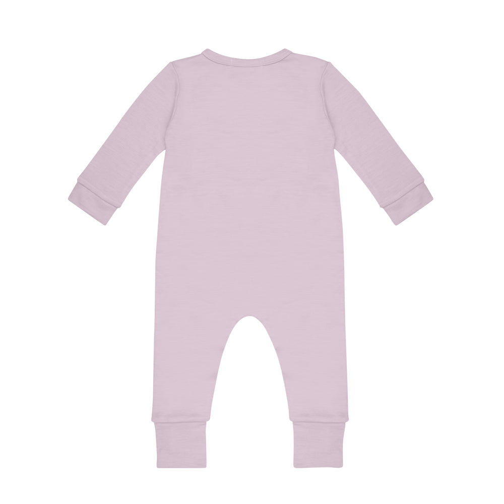 Onesie Silk Blend