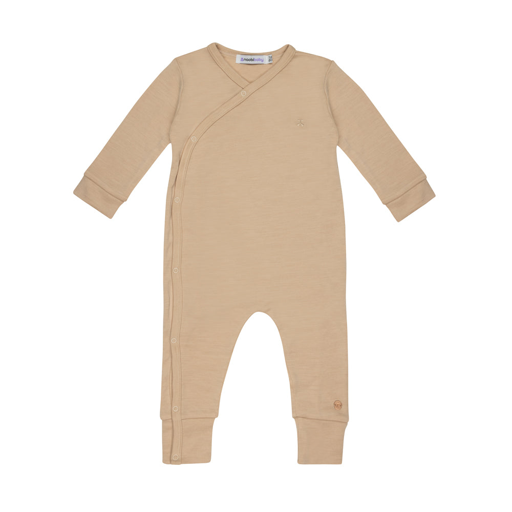 Onesie Silk Blend