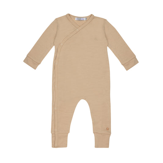 Onesie Silk Blend