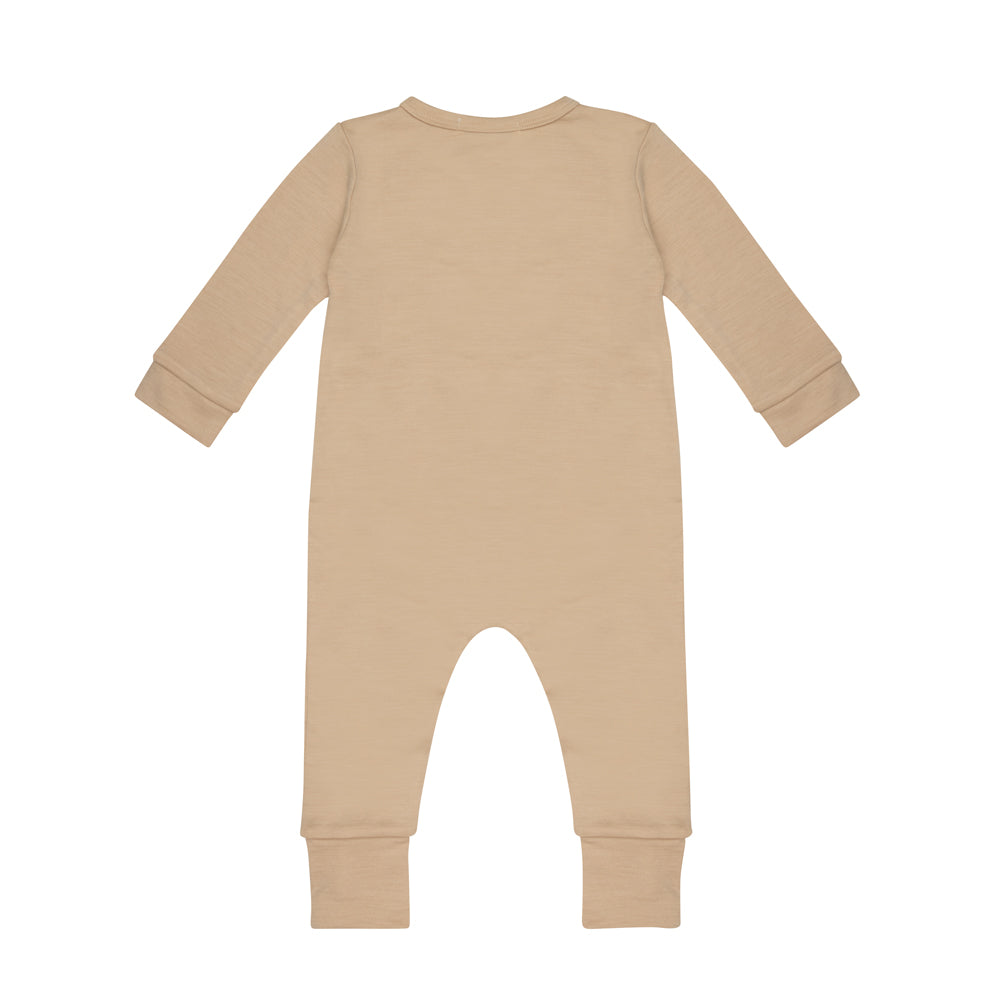 Onesie Silk Blend