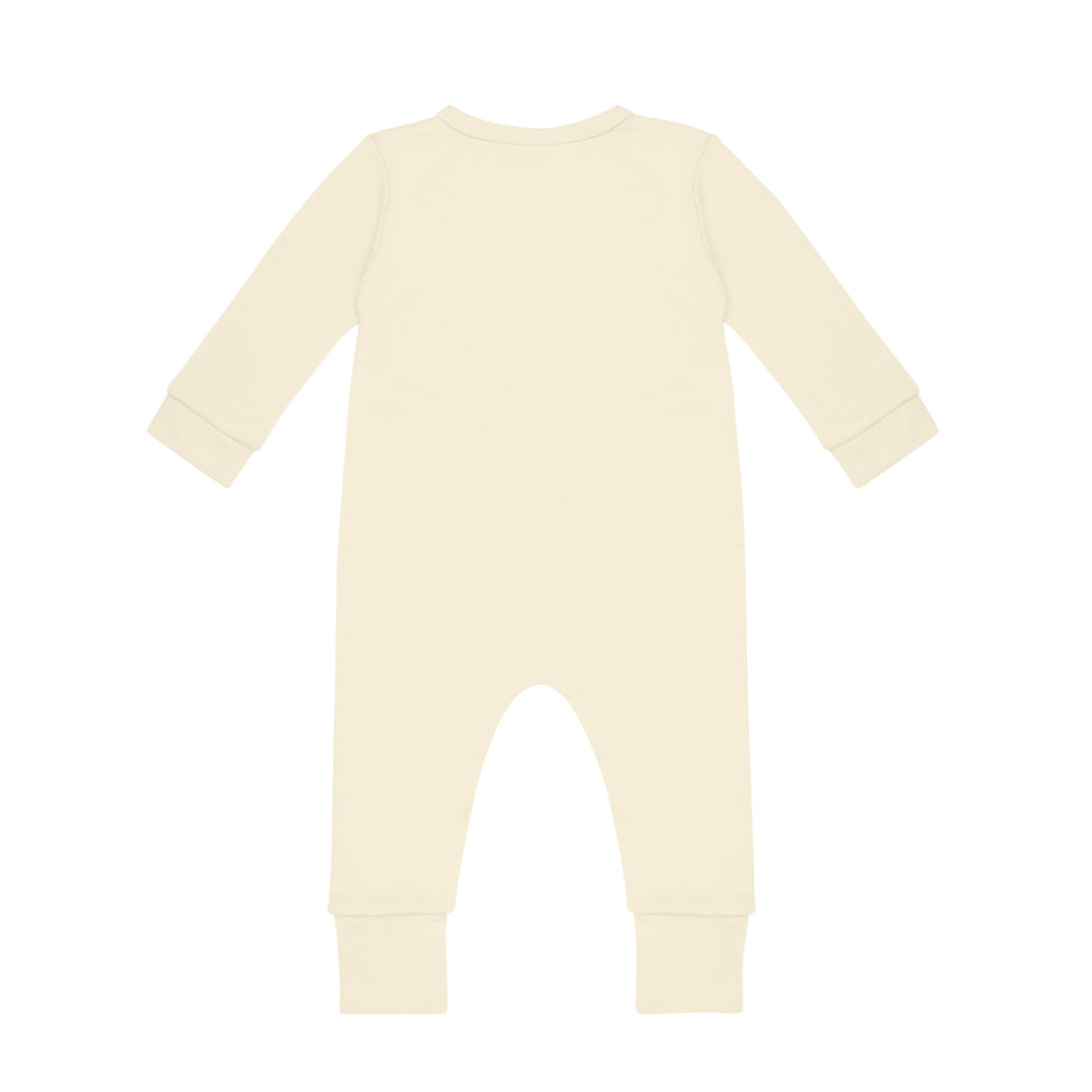 Onesie Silk Blend