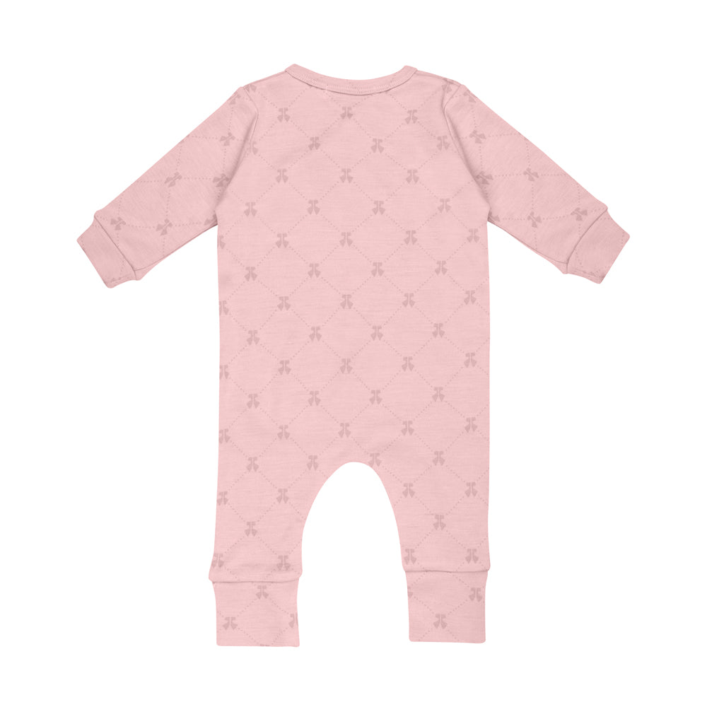 Onesie Silk Blend