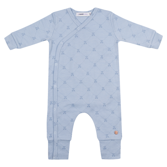 Onesie Silk Blend