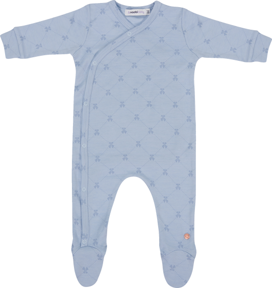 Onesie With Footies